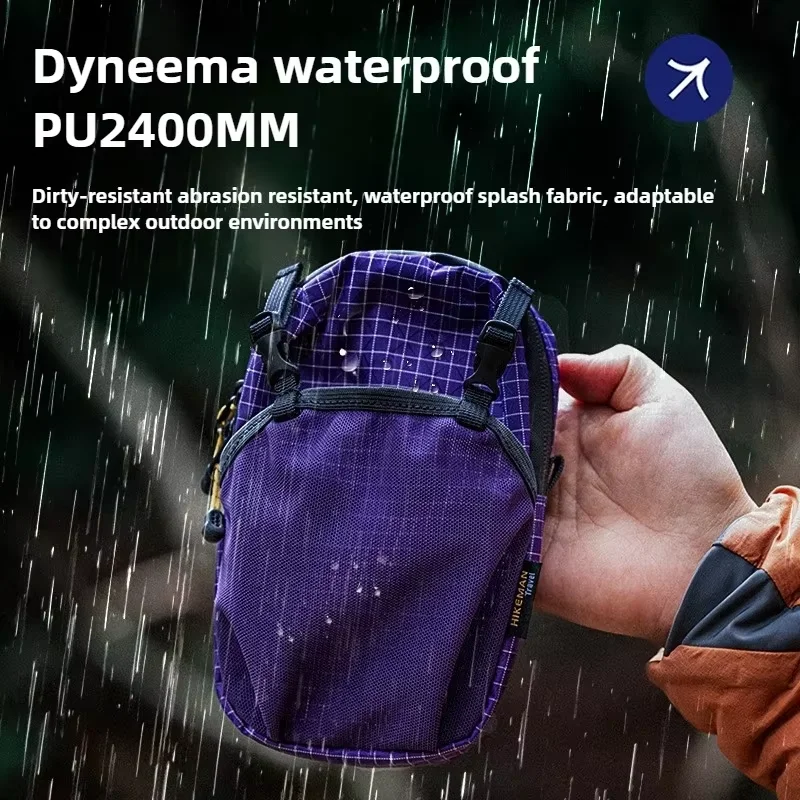 Dyneema Waterproof Bottle Bag 3