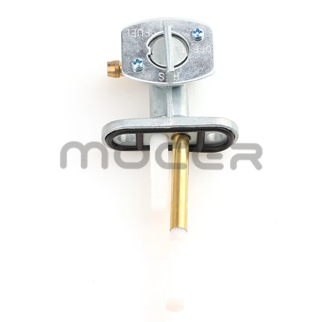 フューエル 豆コック タップ フューエル タンク スイッチ バルブ 適用 適用 カワサキ スズキ ヤマハ ラプター 660 2001