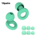 10sets Green