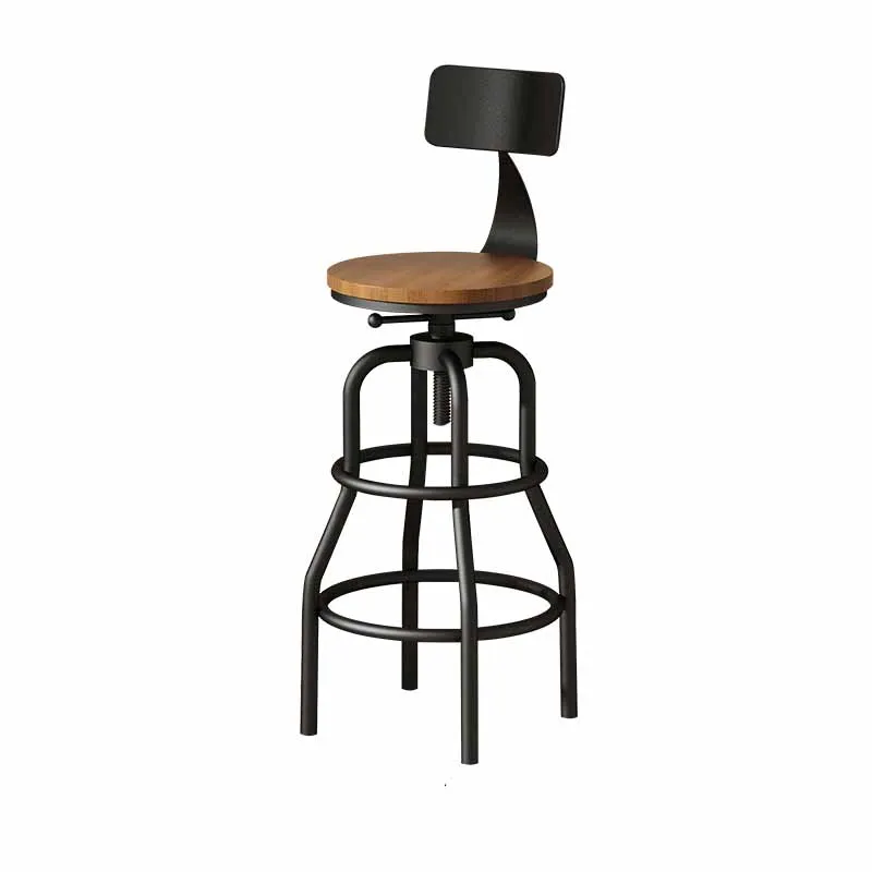 Рисунок 4 - Кресла для кабинета в скандинавском стиле