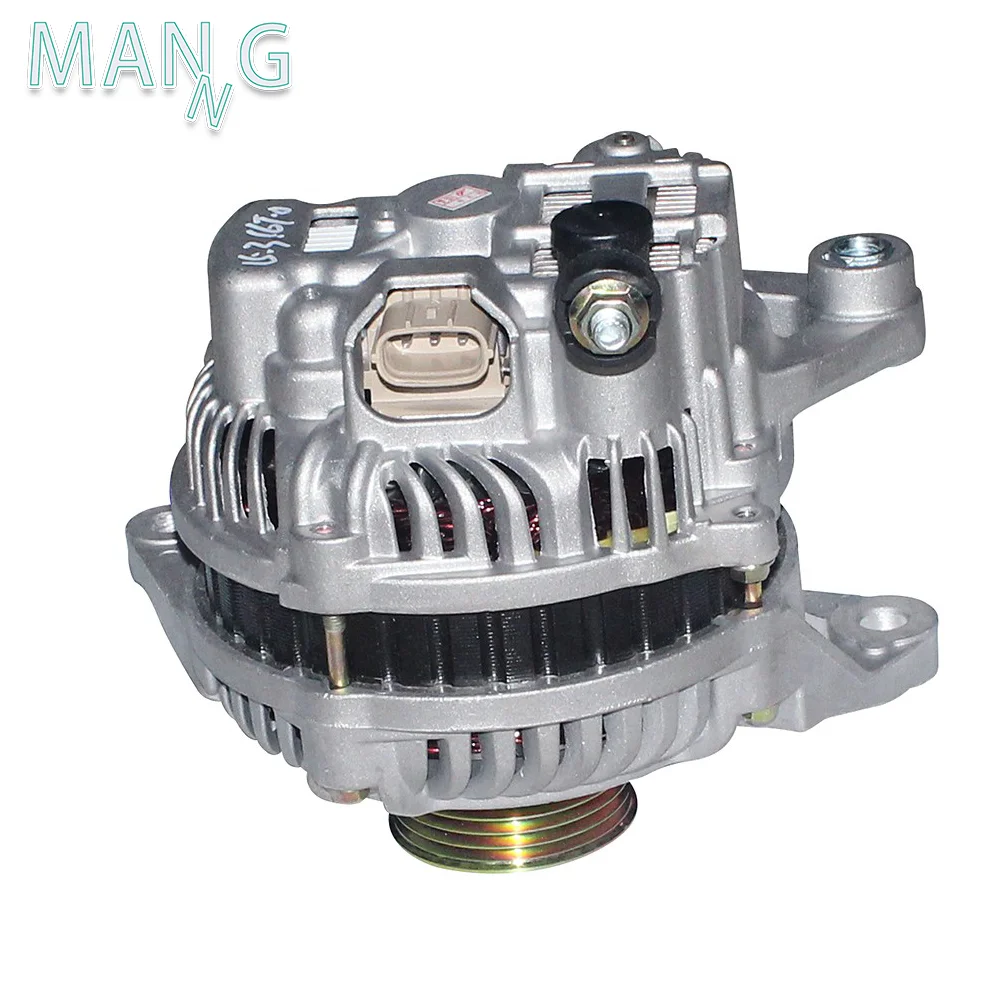 ZJ3818300 A002TG1391ZD A2TG1391 11578N A2TG1391ZD Alternator for mazda 2