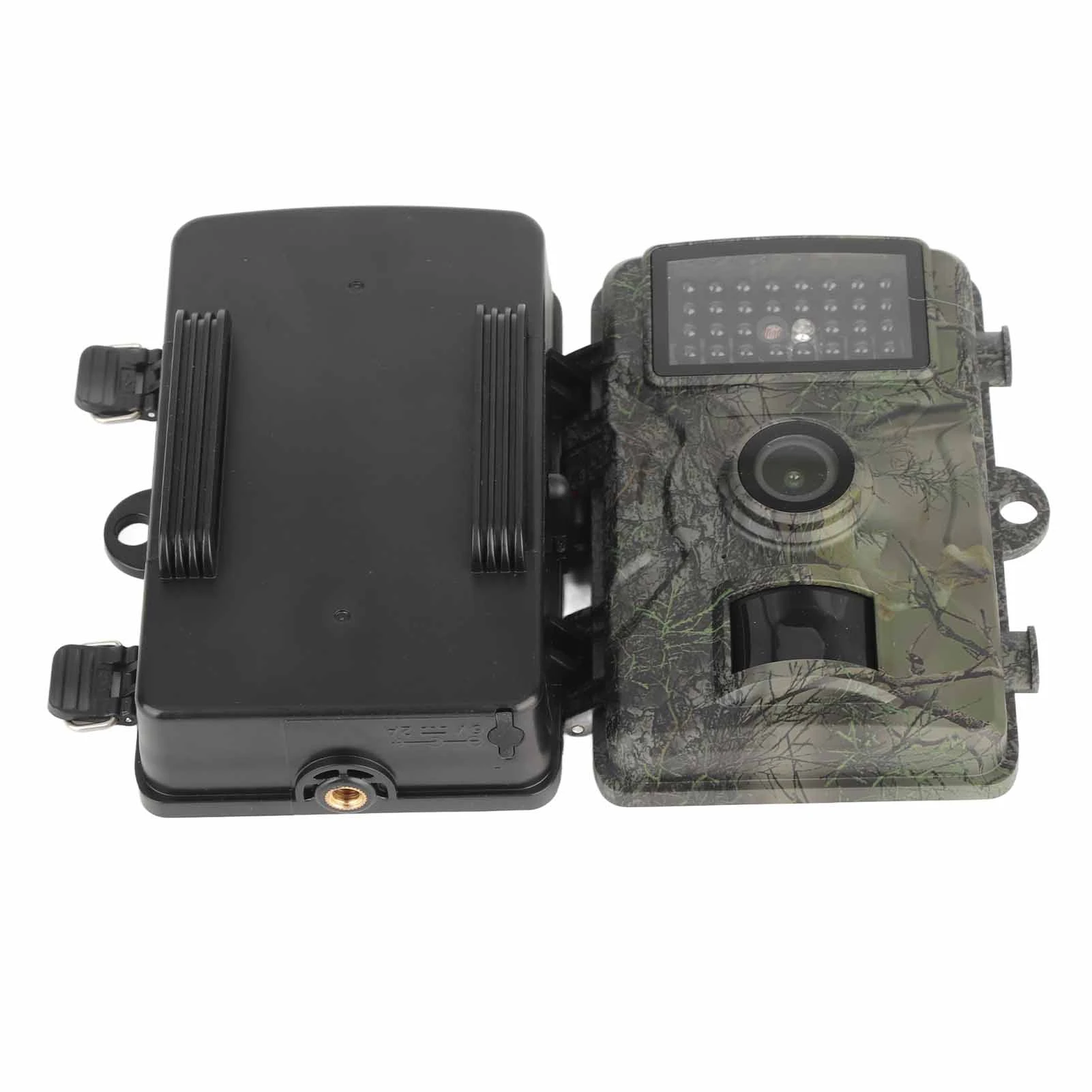 Infrared Night Vision Camera 2.0in TFT HD Display 1920x1080P IP66 Waterproof Wildlife Trail Camera for Outdoor HD Hunting hunting trail camera,trail camera