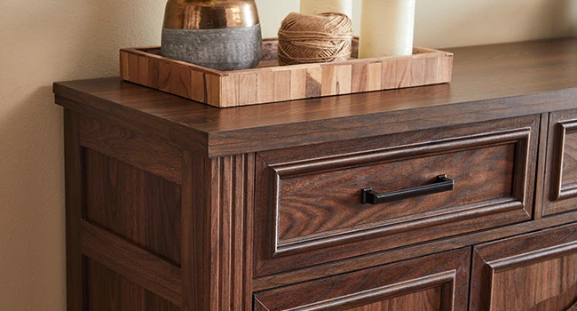 Beautiful Embossed Texture