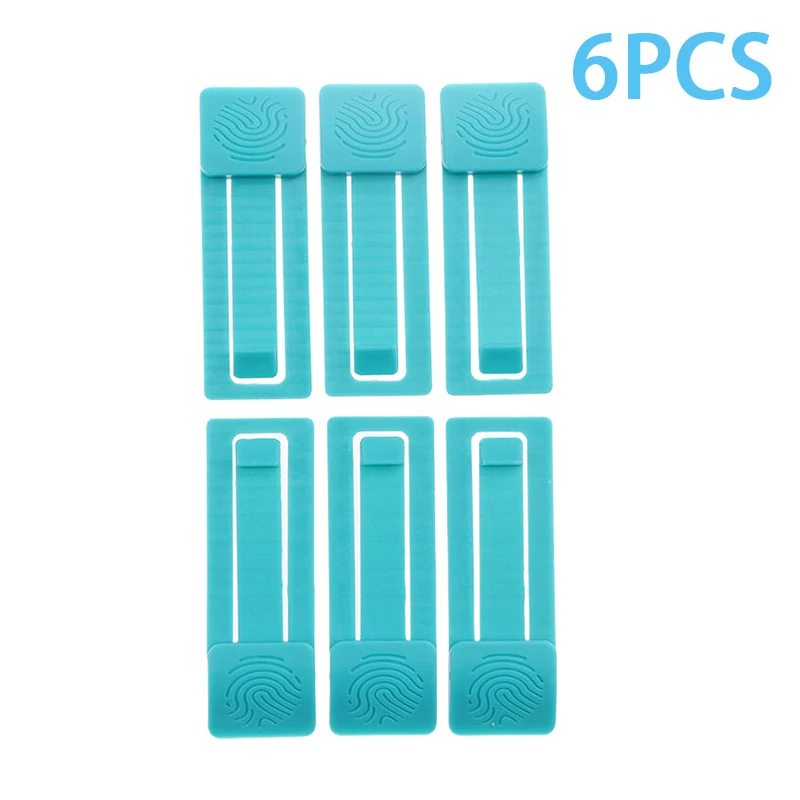 6Pcs High Quality Surfboard Fin Bracket Fin Base Pin Holder Surfboard Accessories Bracket surfboard fin