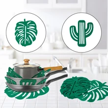 

12/24pcs Felt Pot Pan Protectors Divider Pads To Prevent Scratching Separate And Protect Surfaces for Cookware Kitchen Supplies