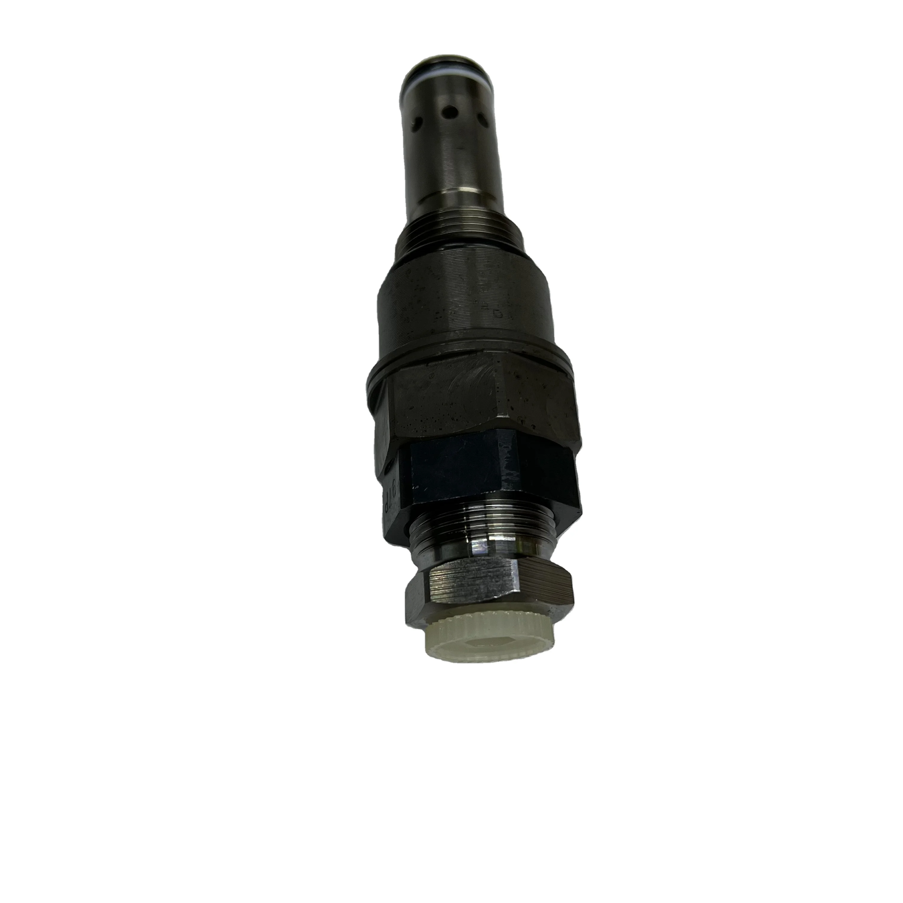 

for Komatsu 723-40-93601 Hydraulic Control Relief Valve for PC220-8