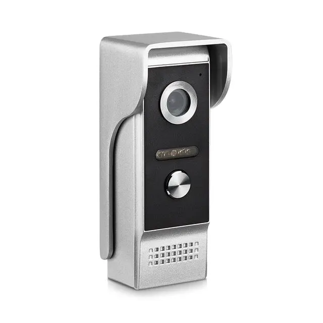 only doorbell