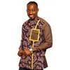 Nduka Long Sleeve Outfit