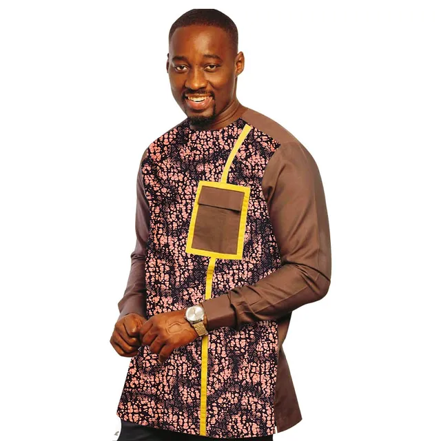 Nduka Long Sleeve Outfit