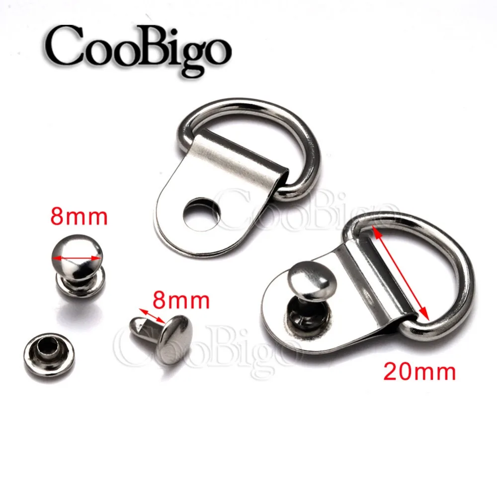 50 Pz M5 * 10mm In Lega di Zinco Testa Esagonale Mobili Dadi Filettati