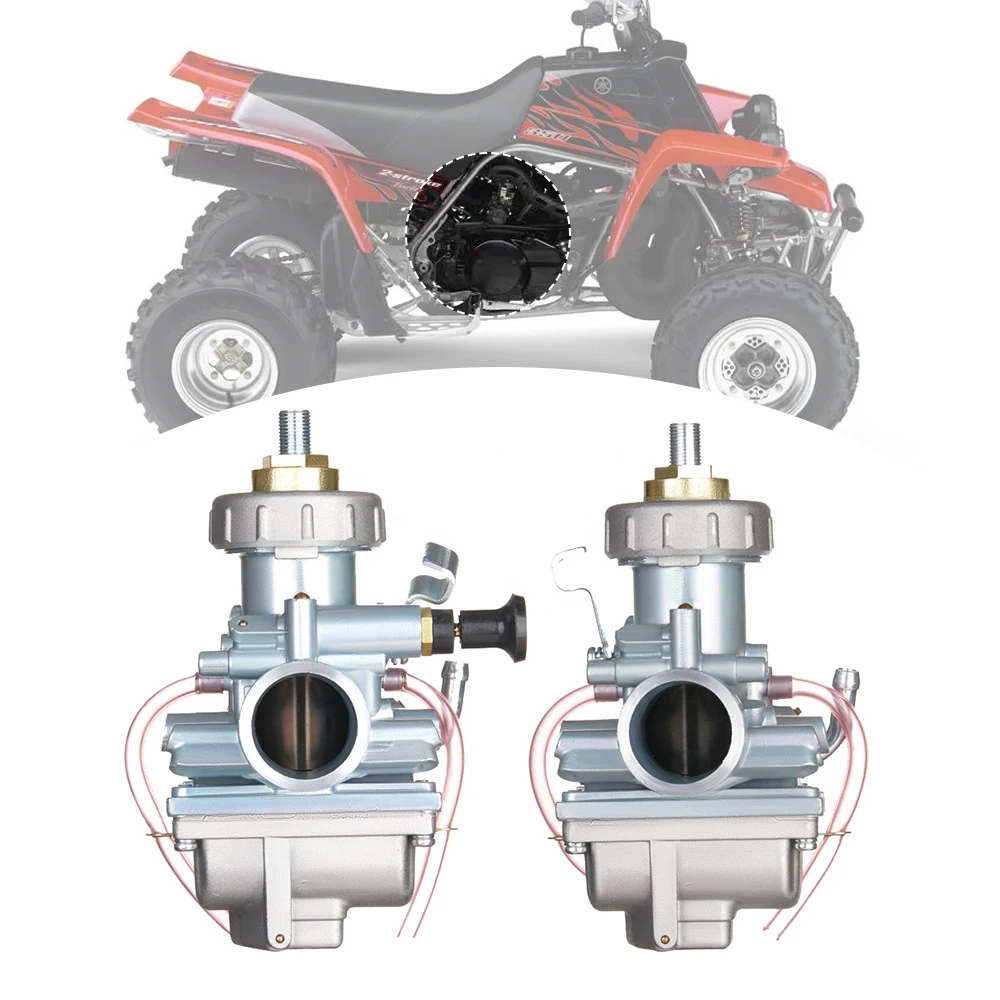Compatible With Banshee 350 For YFZ350 1987 1988 1989 1990 1991 19