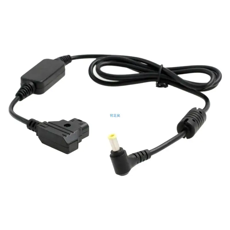 

D-Tap to DC12V Power Supply Cable for FS7 FS5 EVA1 DSLR Cameras Monitors Supply Cable Power Wire Replacement Part Good