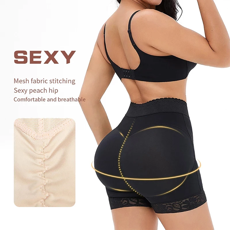 Tummy Control Underwear Women Slimming Shaping Panties Butt Lifting Shorts Shapewear Corset Modeling Belt Waist Trainer Briefs