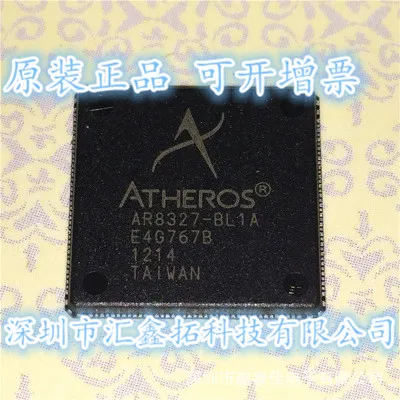 AR8327-BL1A AR8327 AR8327AL1A QFN