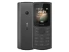 Nokia 110 (2021) 4G Version Smartphone with Hebrew Key, 1.8 "Dual SIM, 1020 mAh Battery, Long Standby, Used Phone 3