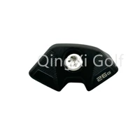 Golf Club Head Weight Screw with Taylormade SIM2 SIM2 MAX Driver Head Club Weights Compatible 2