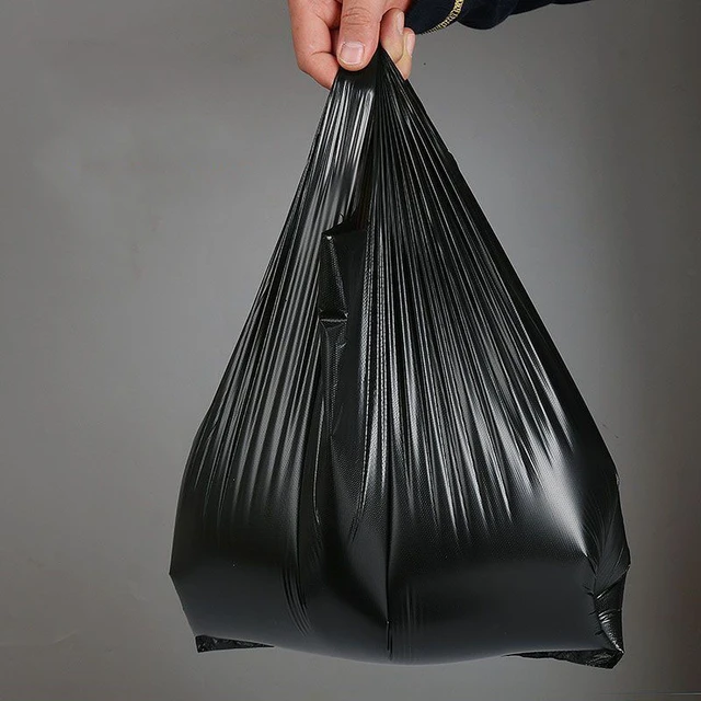 Top more than 153 small plastic trash bags super hot esthdonghoadian