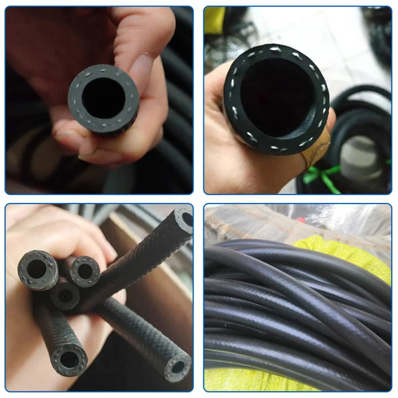 1M สีดํา ID 3 ~ 32 มม.NBR Smooth สายยางไนไตรล์สําหรับยานยนต์และรถจักรยานยนต์เครื่องจักรท่อยืดหยุ่นแรงดันสูงท่อ 1 1M สีดํา ID 3 ~ 32 มม.NBR Smooth สายยางไนไตรล์สําหรับยานยนต์และรถจักรยานยนต์เครื่องจักรท่อยืดหยุ่นแรงดันสูงท่อ 1
