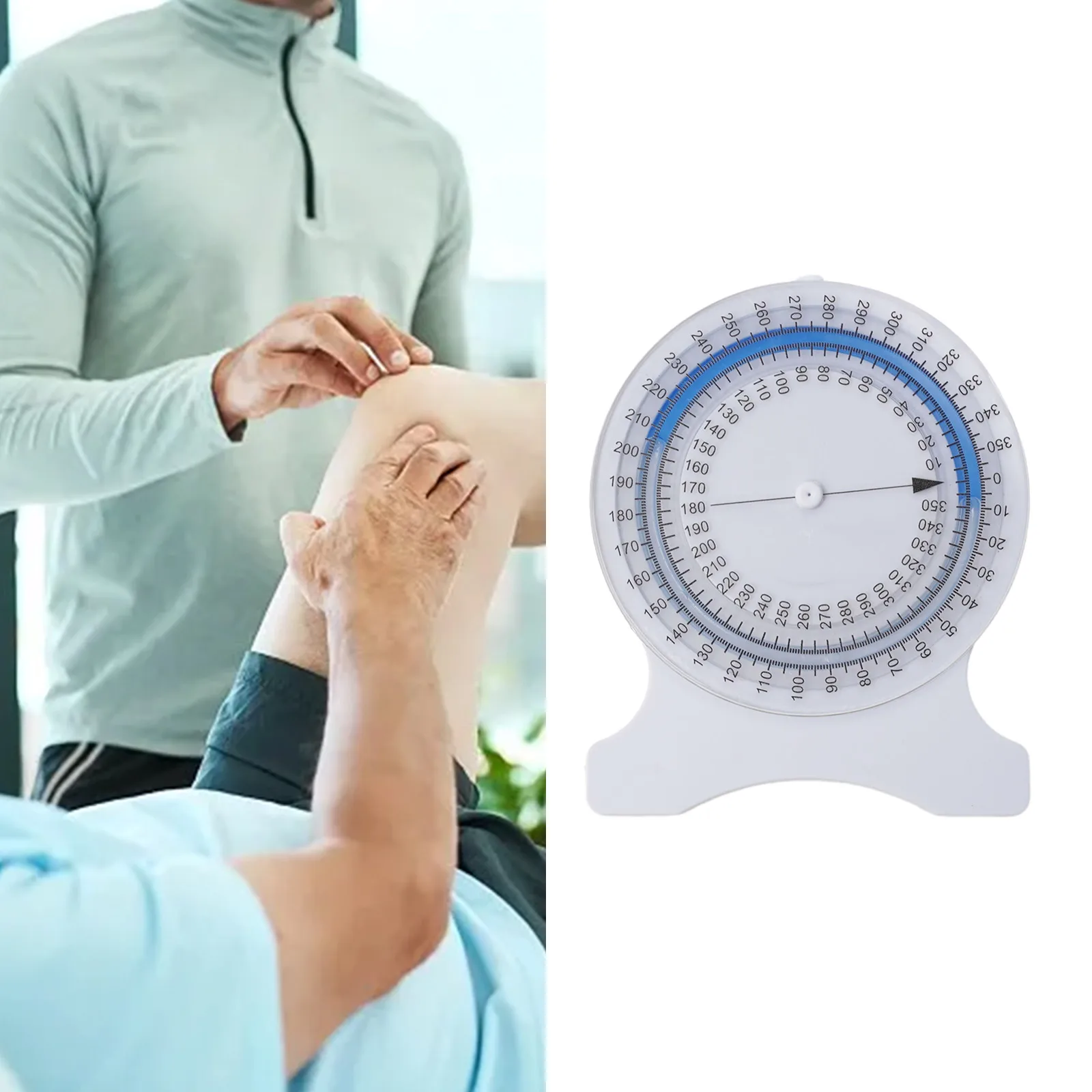 Рисунок 2 - Инклинометр для физиотерапии и реабилитации