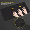 Mouse pad Computer Speed type carpet mat for e-sports players Laptop Keyboard Mousepad S-star W-wars Spacecraft Office Desk Mat 6