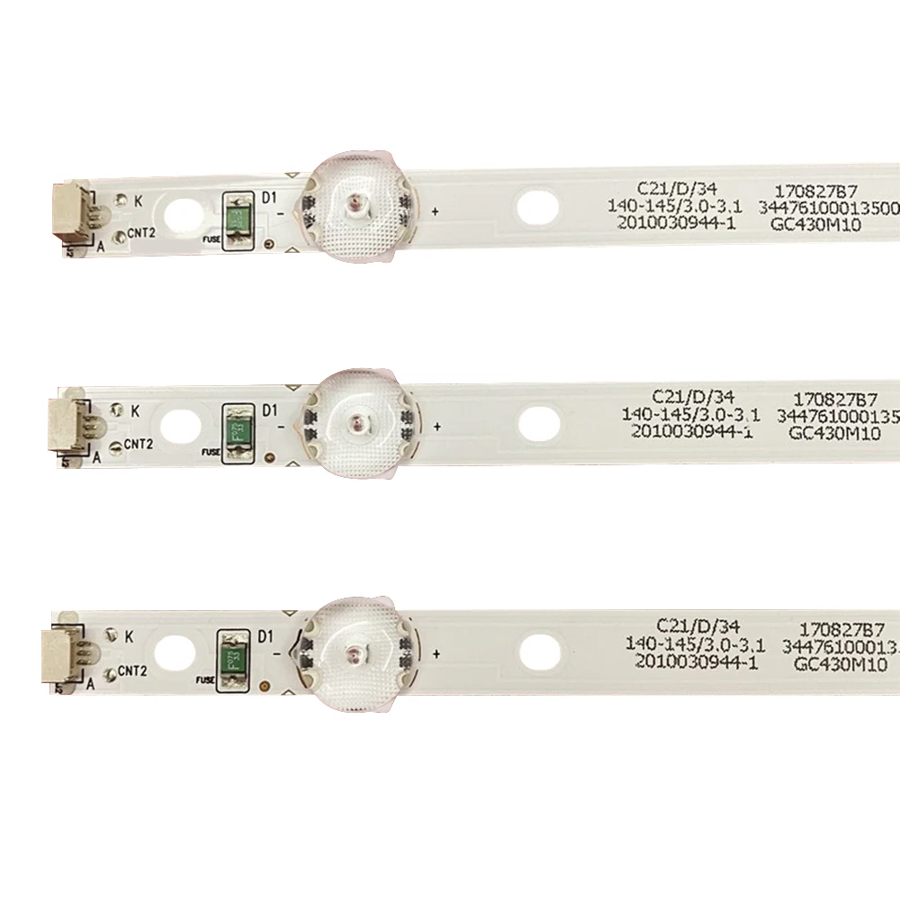 LED Ʈ Ʈ amsung UE43J5202 UE43J5272 GC43D08-ZC22AG-13 14 15 17 23 HV430FHD-NLA 303GC430044 303GC430043