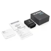 Vgate Vlinker MS Bluetooth OBD2 Scanner for 12V / 24V All Systems Diagnostic Tool ELM327 V2.3 CH LS CAN For iOS/PC/Android 6