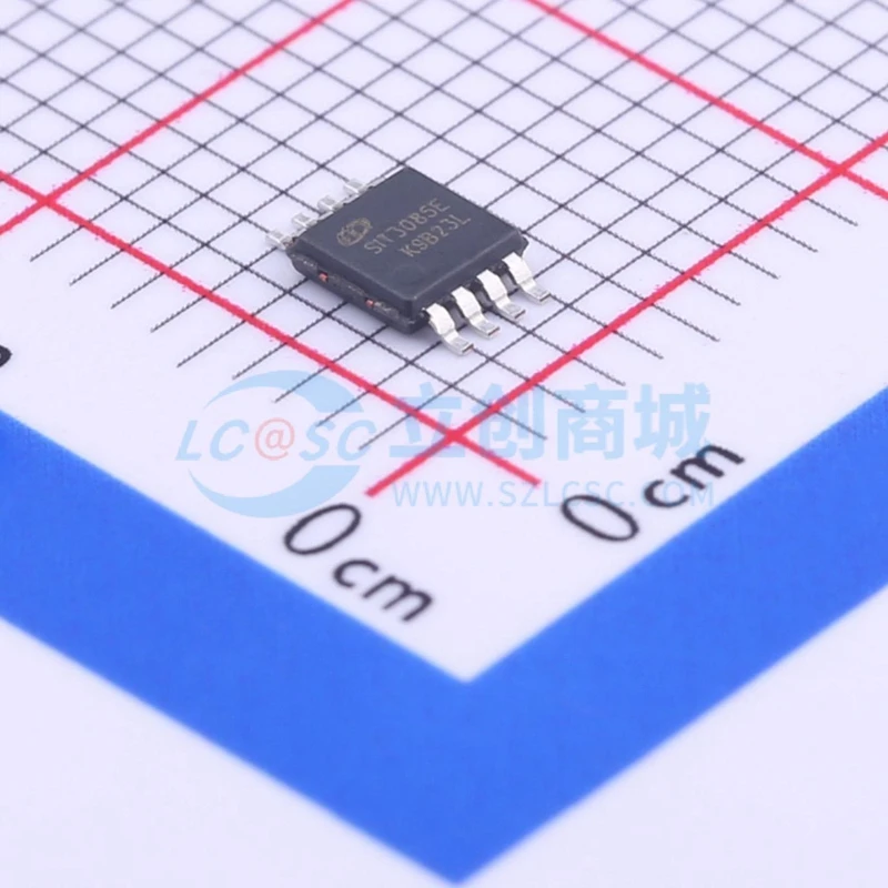 Рисунок 3 - SIT SIT65 SIT65HVD SIT65HVD75DR