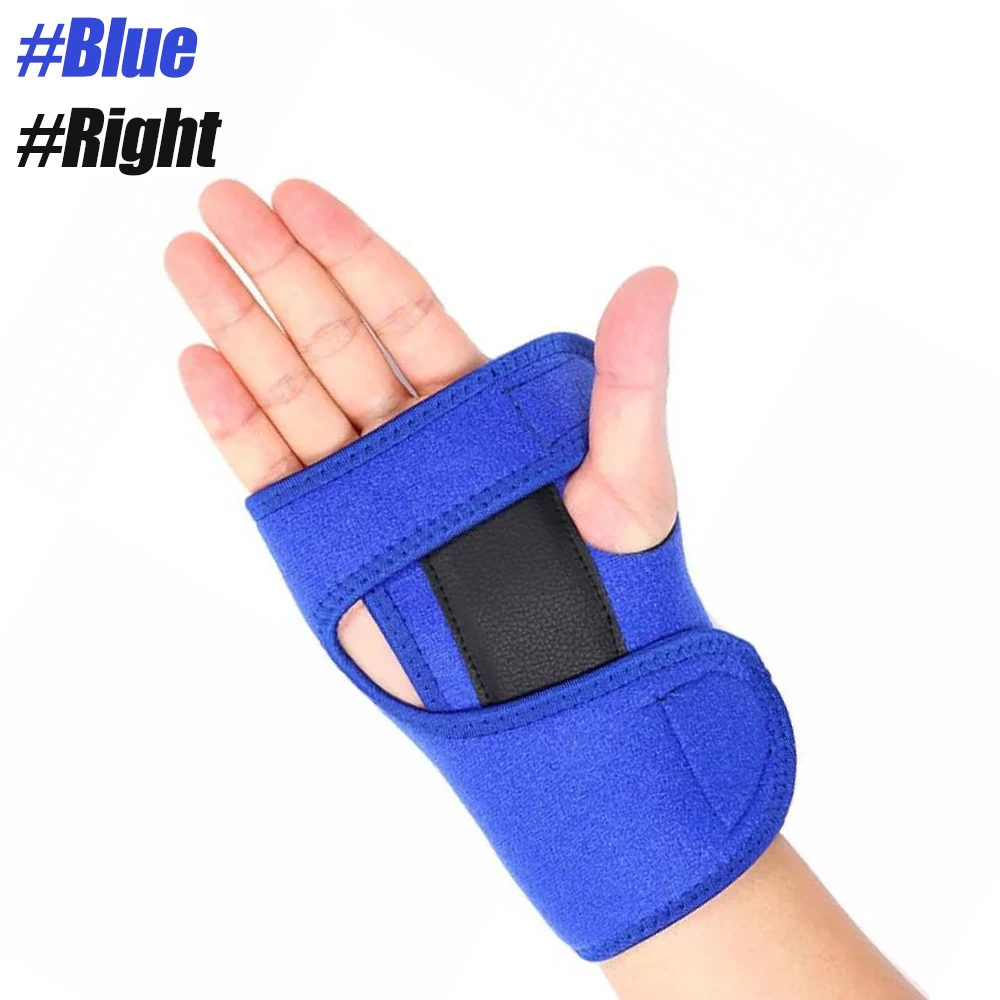 Blue-Right