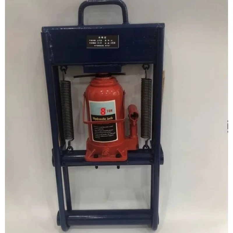 유압식 PE 파이프 물 가스 스톱 클램프 0-200mm 천연가스 수도 및 파이프라인 유지보수 작업용