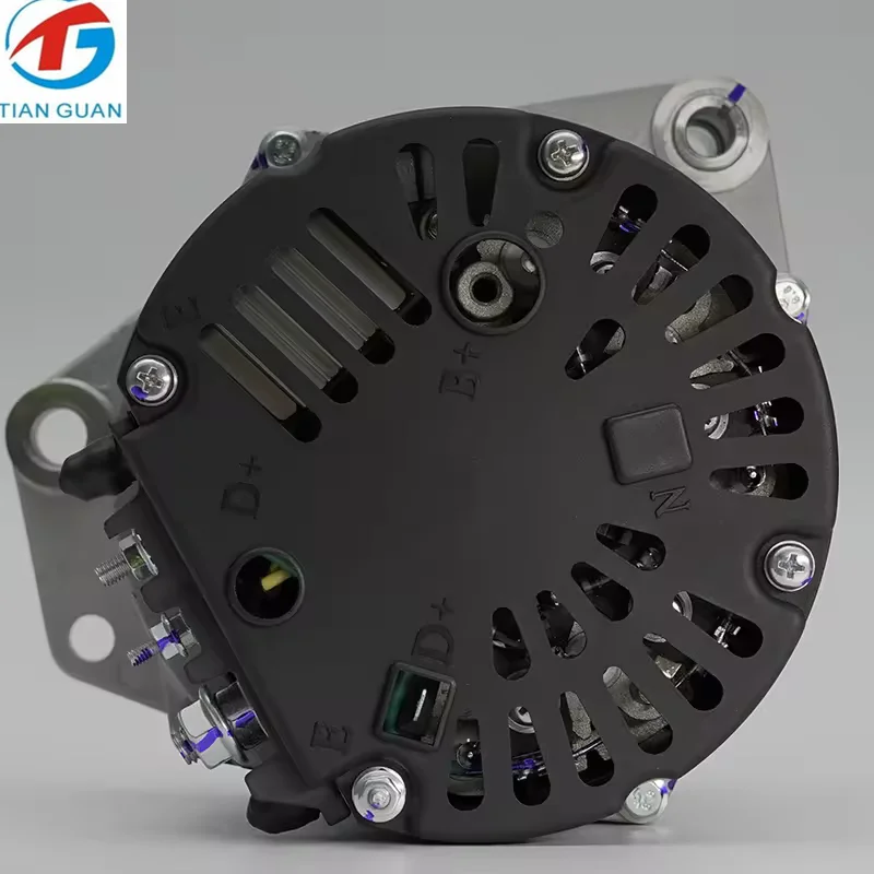   ǰ ATG20858 24V 100A , WEICHAI WD615 AVE2116D-VPP 612600090353 612600090352