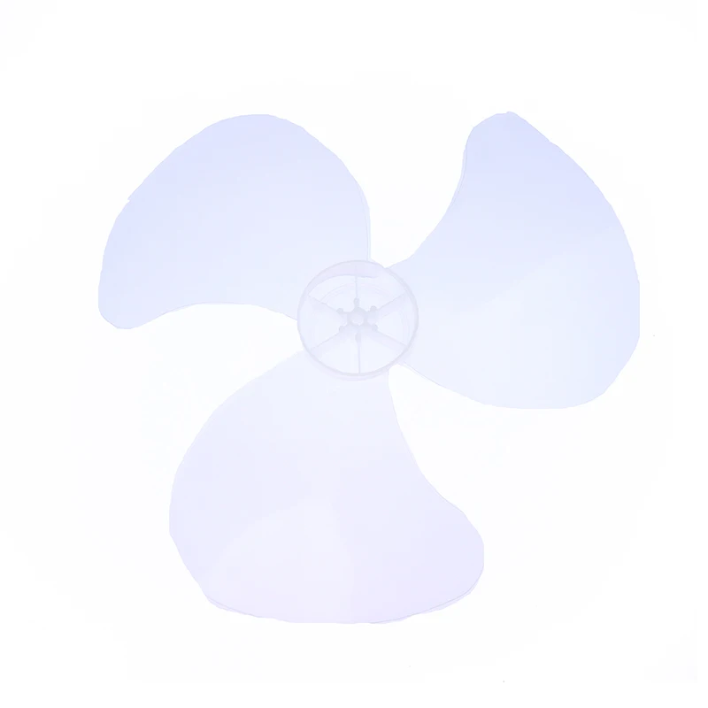 

16/14 Inch Universal 3 Leaves Fan Blade Fanner Nut for Standing Pedestal Fan Table Fanner General Fans Accessories