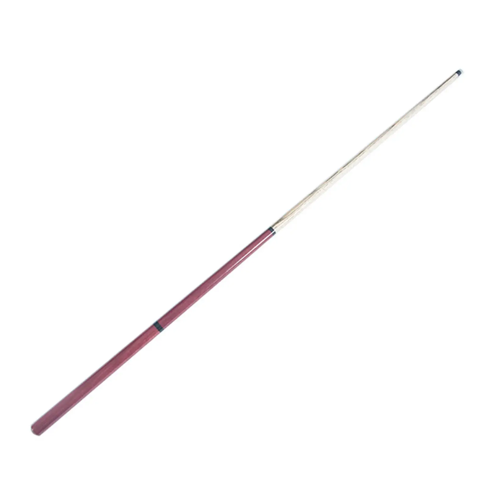 Billiard Pool Cue Stick Break Jump Cue Pool Cue Wooden Billiard Cue for Bar Billiard Players