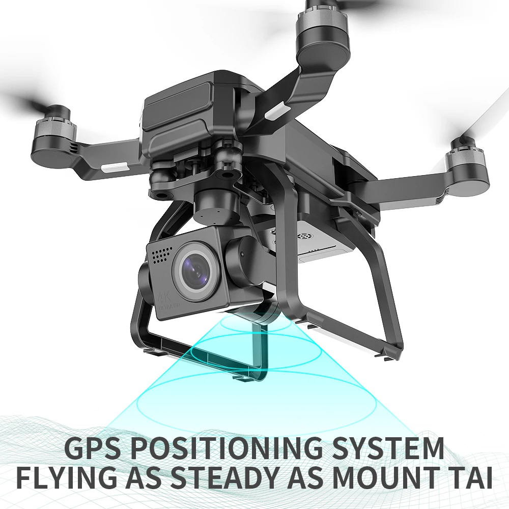 SJRC F7 PRO 3   , 30 , 3km, 8k,  FPV 귯ø , HD, Gps, Rc Ÿ  ī޶, 4k