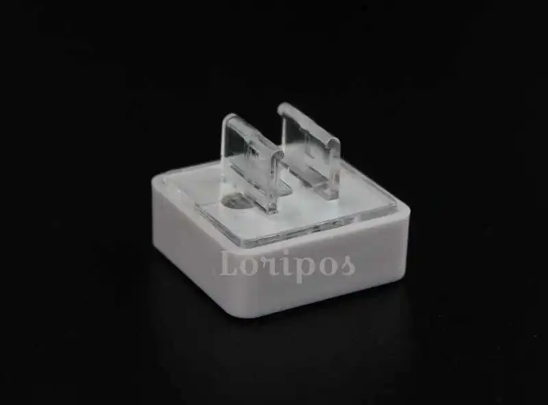 10 stücke Magnet Clips Wand Halterung Preis Tag Poster Halter Basis Display Metall Racks Regal Stehen Magnetische Haken Greifer Pop Clip – Detail 5