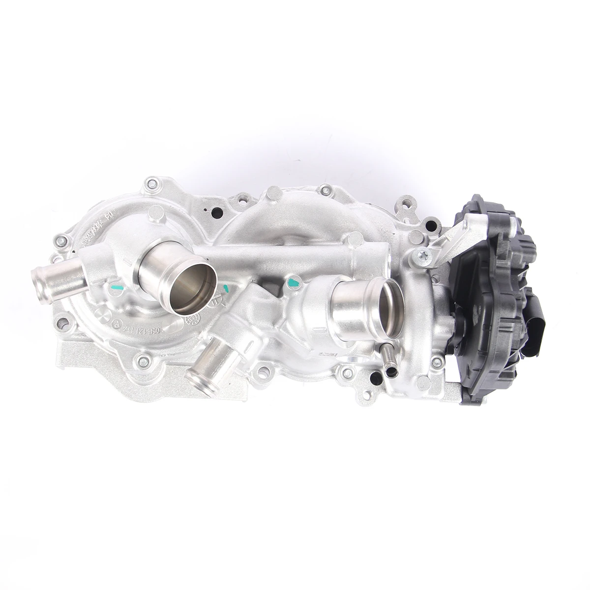 Liquido Di Raffreddamento Della Pompa Dell'Acqua 1.5T Adatto Per Vw Arteon Caddy Dhf Golf Passat Polo Tiguan Touran Dac Dad Dpb Dpc Dpc 05E121111K