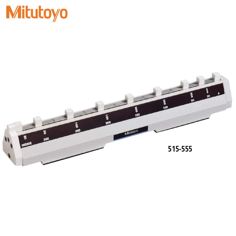 Mitutoyo Japan Ceramic Inner Diameter Inspection Gauge Step Gauge Block