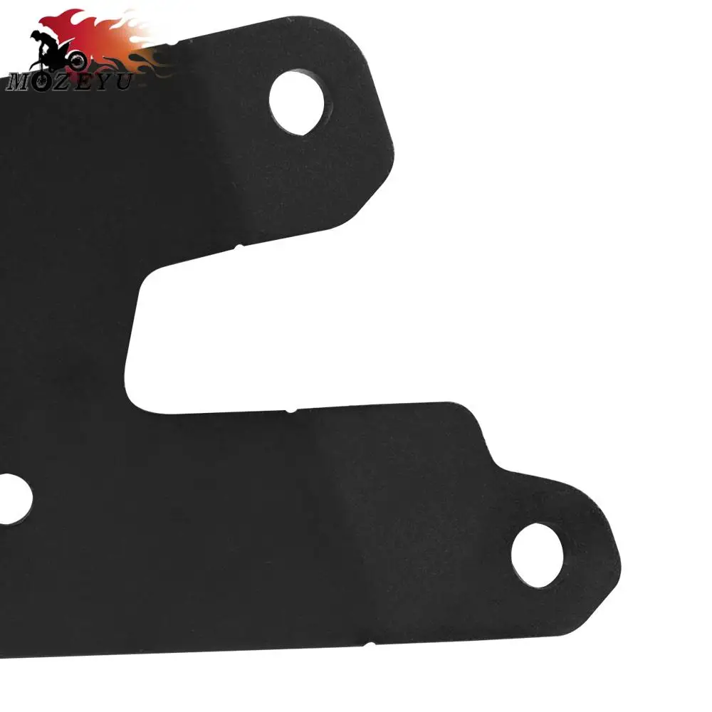 Motorcycle 690 Enduro R Heel Protective Cover Guard For 690 Enduro 2007-2023 Husqvarna 701 Enduro 701 Supermoto 2009-2023 2022