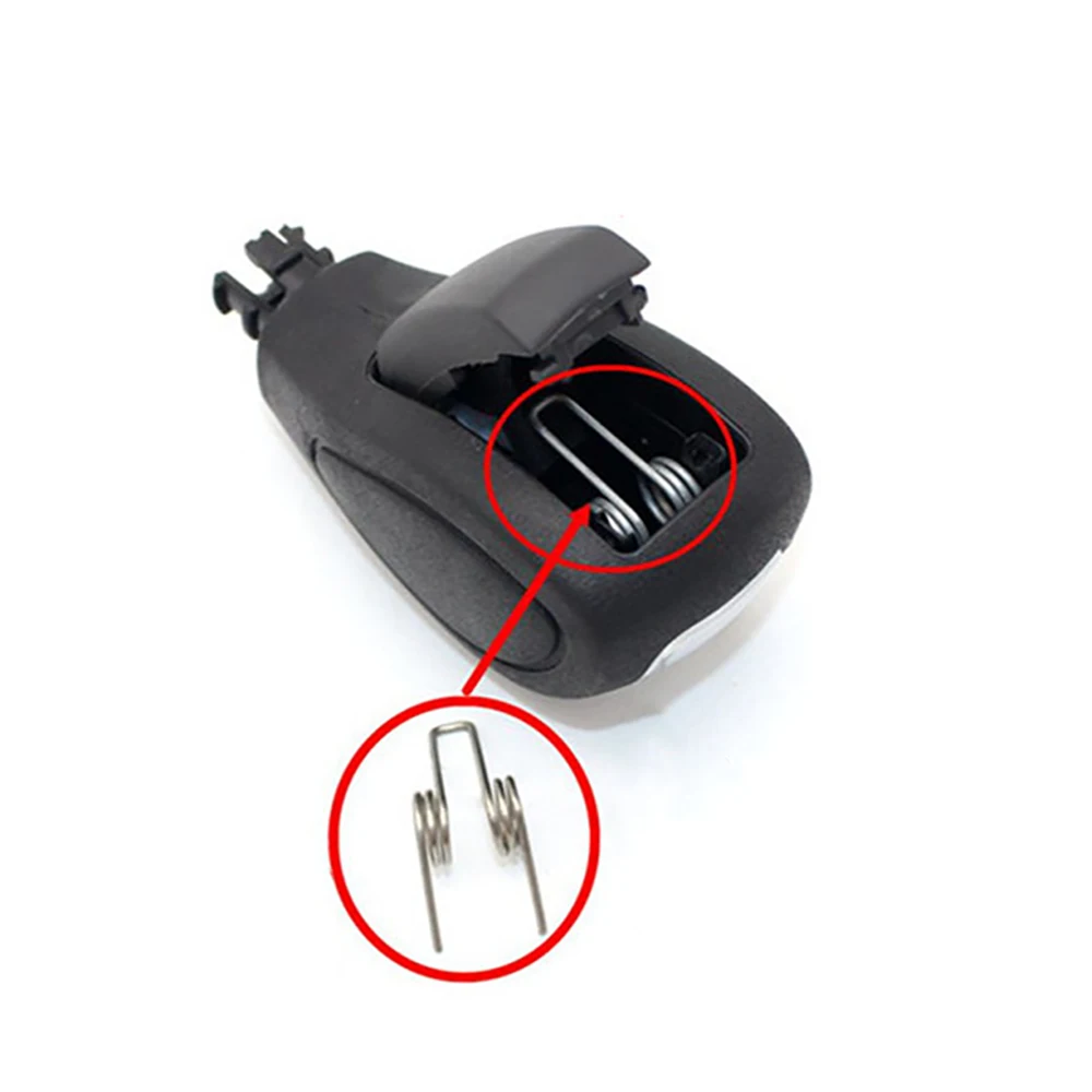 Lr038636 Gear Box Handle Gear Lever Spring Ball Inner Spring Repair Kit For Land Rover Freelander 2 2006-2014