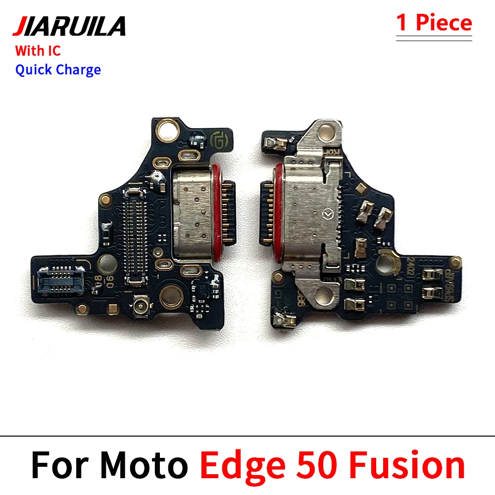 USB Charging Port and Microphone Flex Cable Replacement