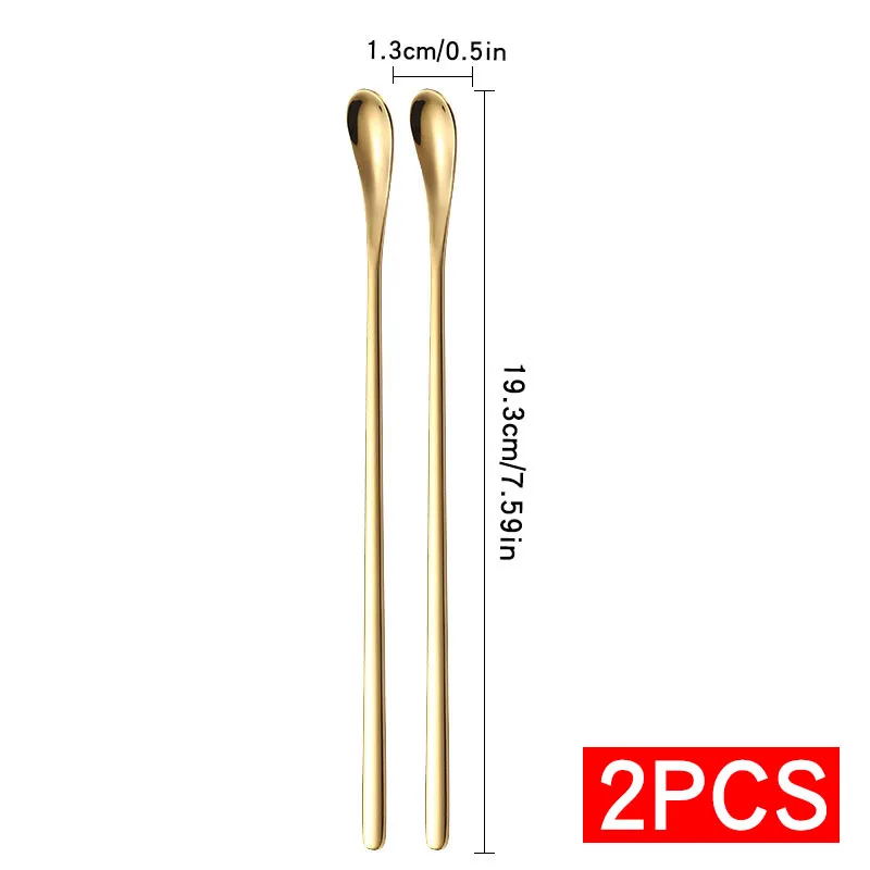 19cm-Gold