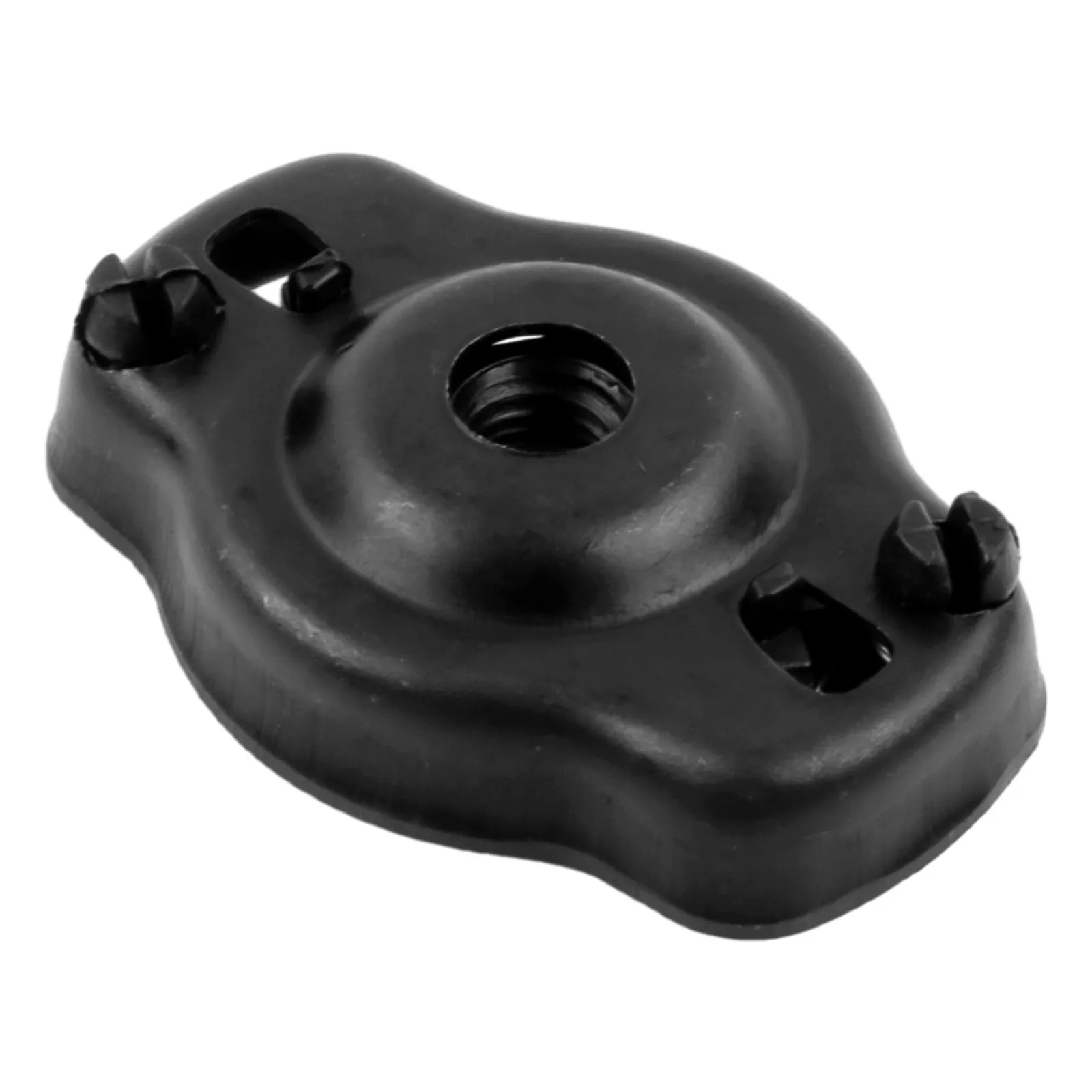 Description Picture 6 of item1pcs Starter Pawl Carrier Metal FS55 FS56 FS94 FC70 HL94 KM56 HT 56 41401902010 Garden Power Tool Parts