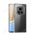 TPU Case Clear