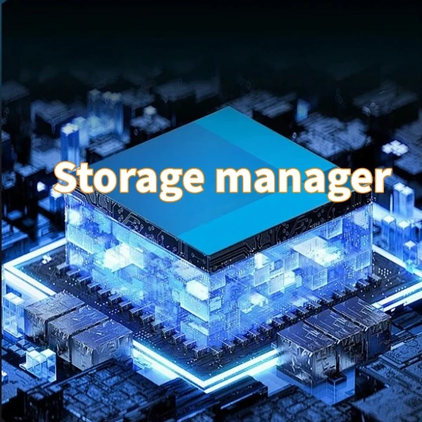 Smart Storage Store