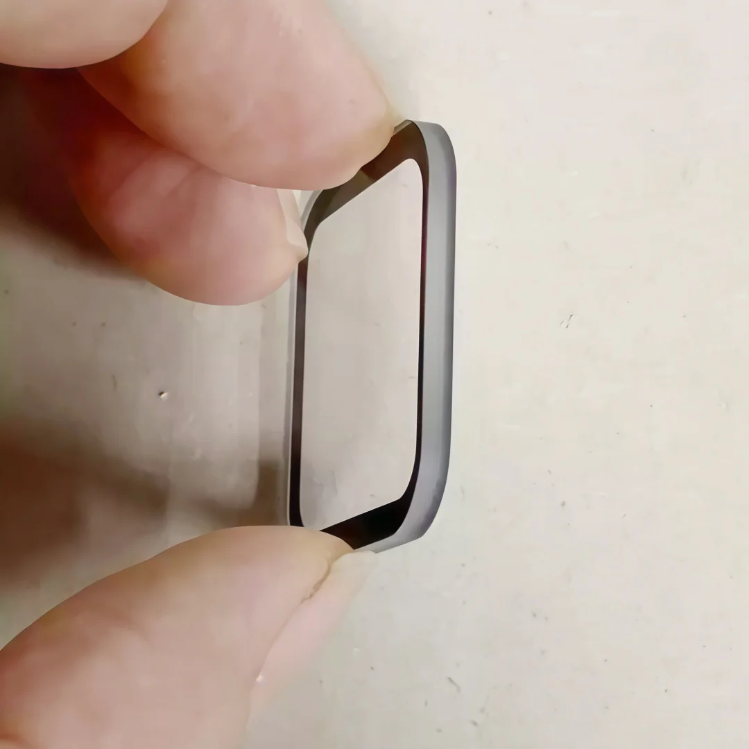 GoPro Hero 8, Hero 9, Hero 10, Hero 11 및 Hero+용 새 카메라 렌즈 유리 교체 수리 부품