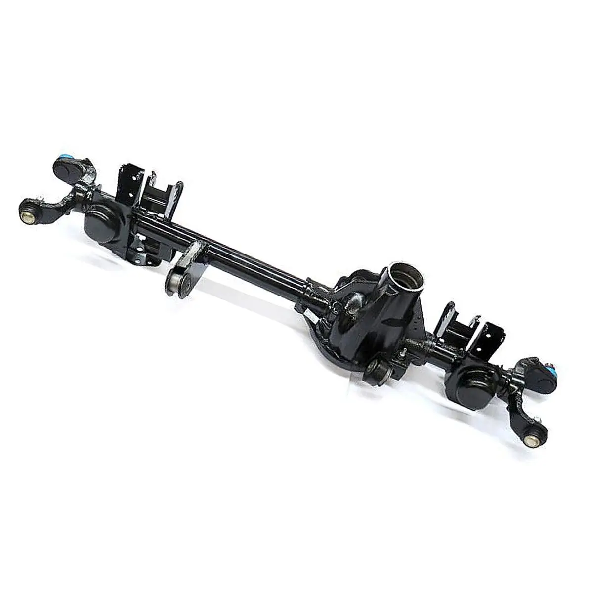 

AP01 Front Axle Differential Housing For Jeep Wrangler Dana 44,4.10 Axle Ratio 2007-2015 68017169AD,68017169AC,68017169AB