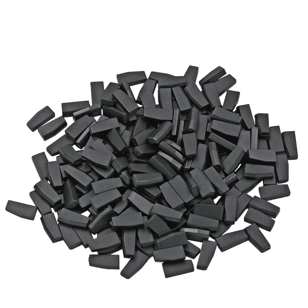 Auto Transponder Remote Car Key Blank Chip 4D ID40 ID44 ID46 ID63