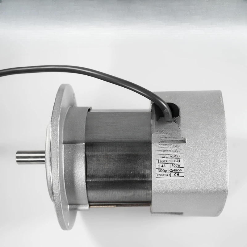 

RS34 RS44 RS50 Motor 300W 420 W 600 W