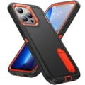 Black  orange