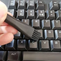 6pcs/set  Keyboard Cleaning Brush  Laptop PC Mainboard Computer Anti-static Brushes Dust Remover Electronic Clean Care Tools 2