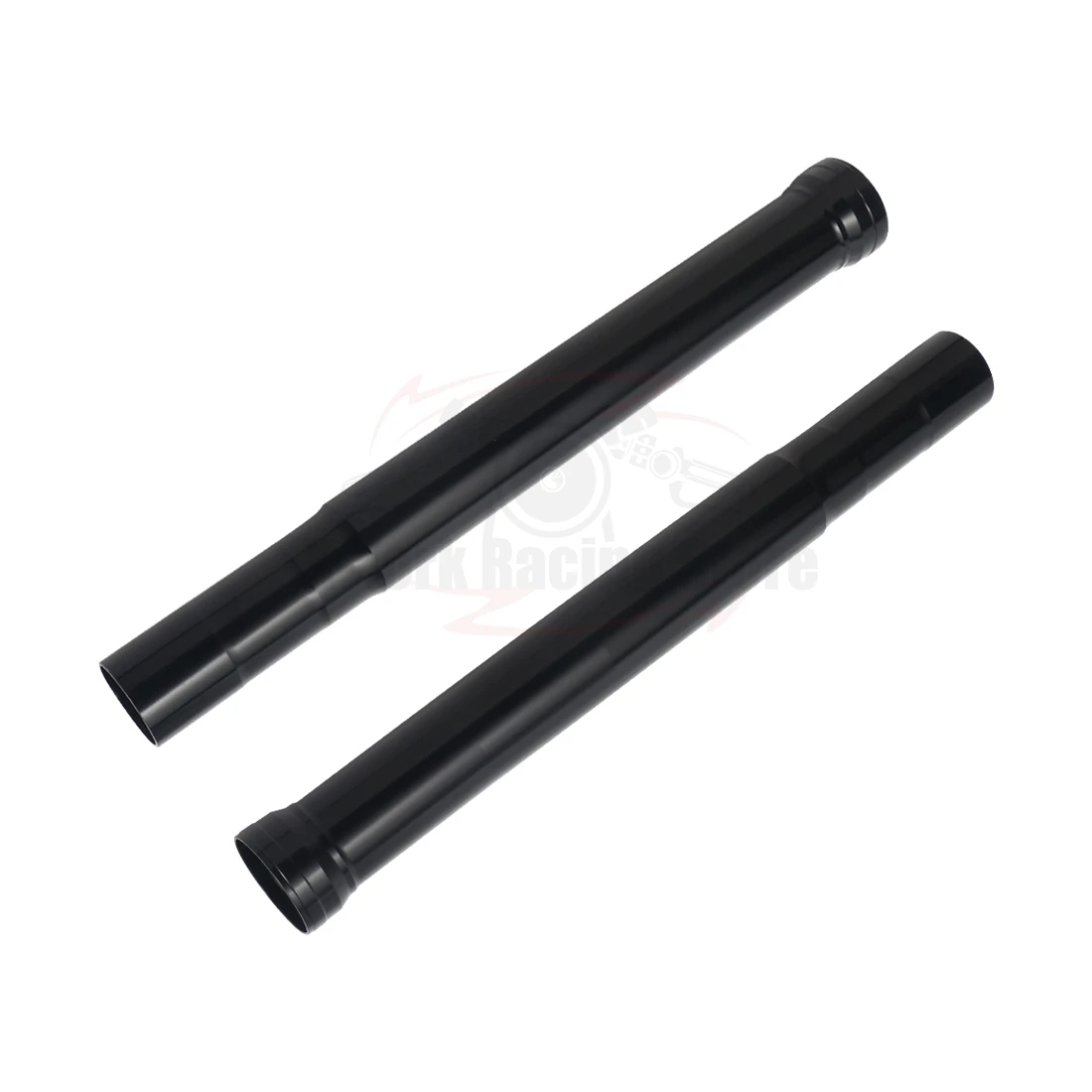 Front Outer Fork Tubes For Suzuki GSX1300BK BKing 2008 2009 2010 2011